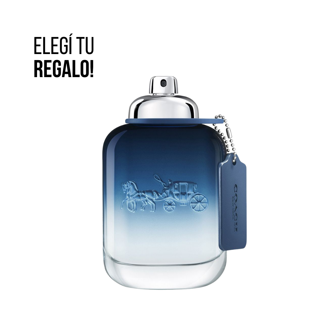 MAN BLUE EDT 100ml