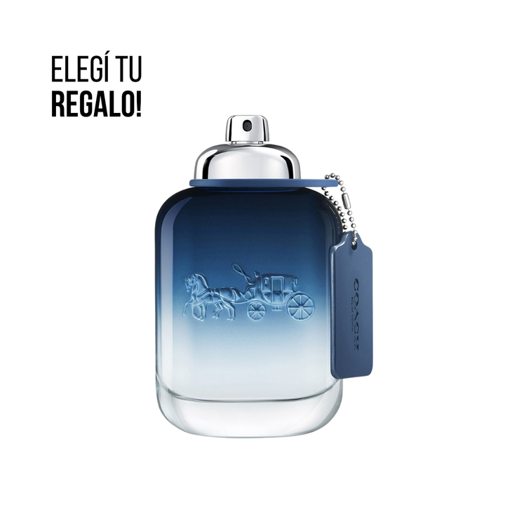 MAN BLUE EDT 100ml
