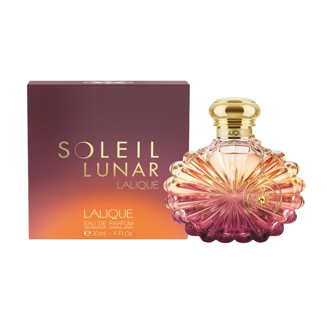 SOLEIL LUNAR EDP 30ml
