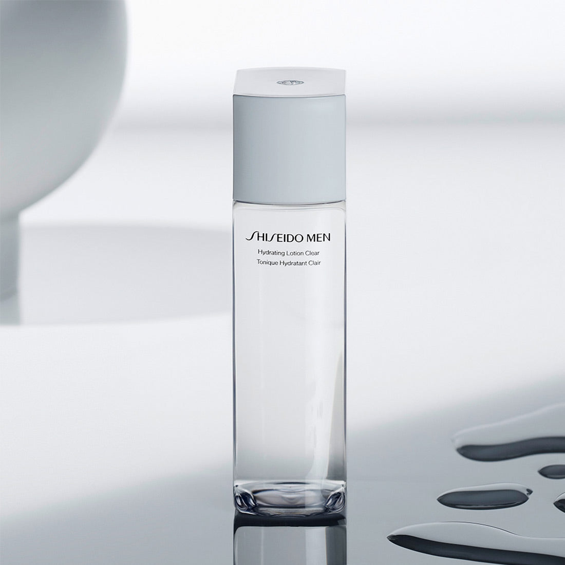 Men Hydrating Lotion