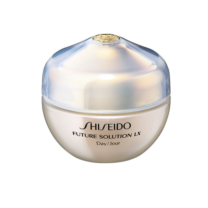 FUTURE SOLUTION LX TOTAL PROTECTIVE CREAM SPF 20