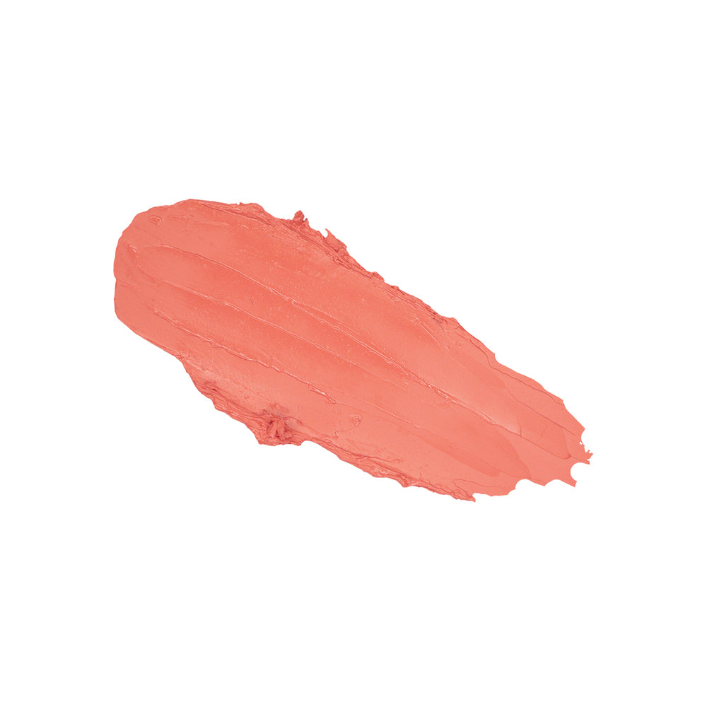 NUDIES MATTE BLUSH-NUDIES MATTE BLUSH - NUDE PEACH