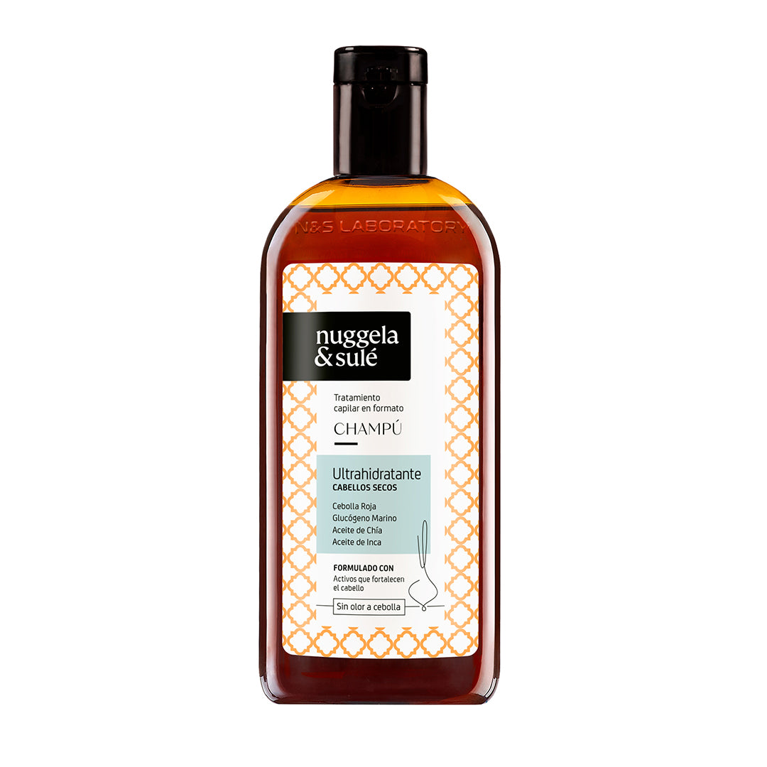 Shampoo Ultra Hidratante 250 ml