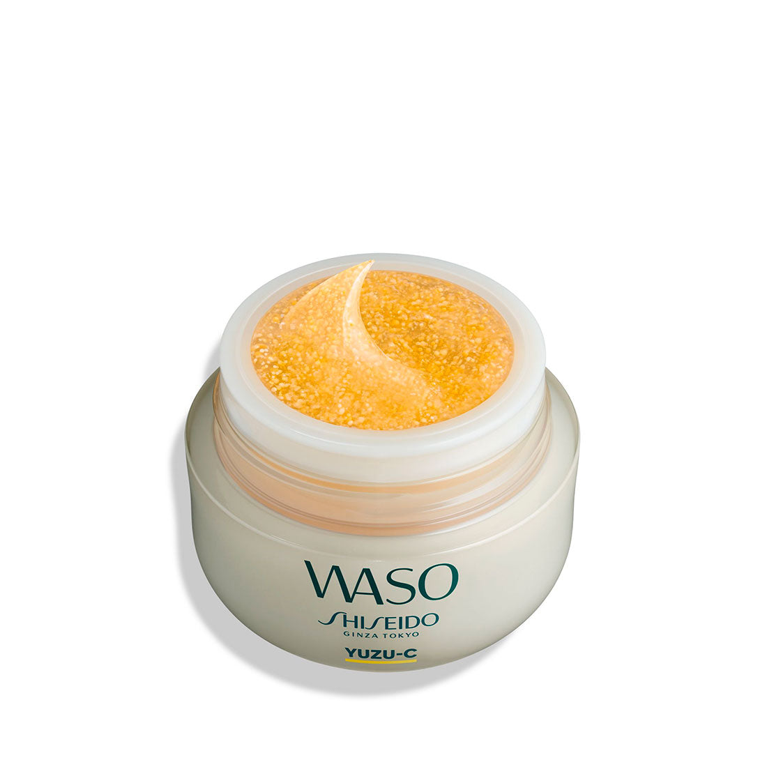 WASO YUZU-C BEAUTY SLEEPING MASK