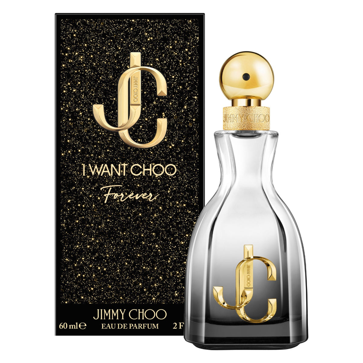 I WANT CHOO FOREVER EDP - 60 ml