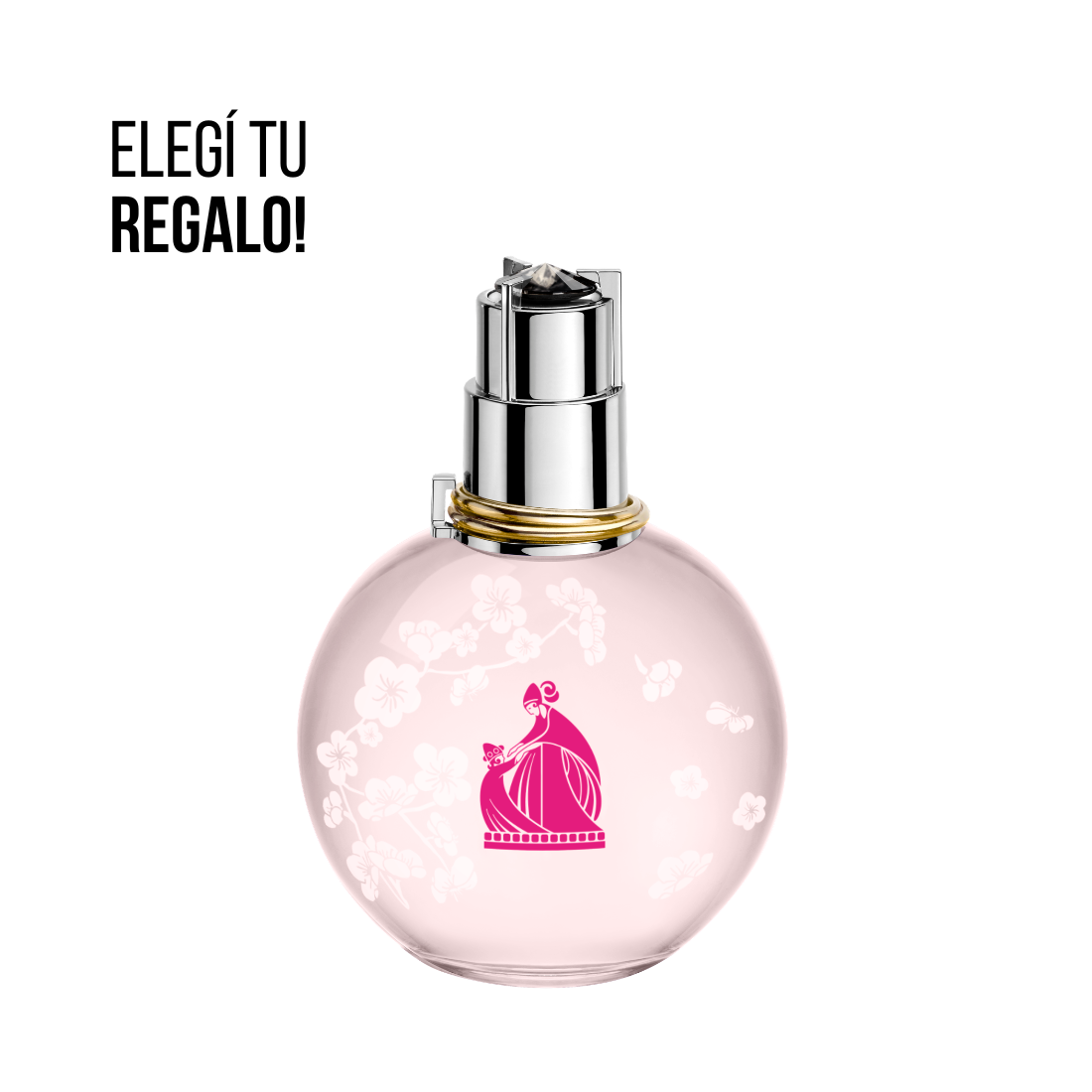 ECLAT D'ARPEGE WHITE TEA EDP 100ML