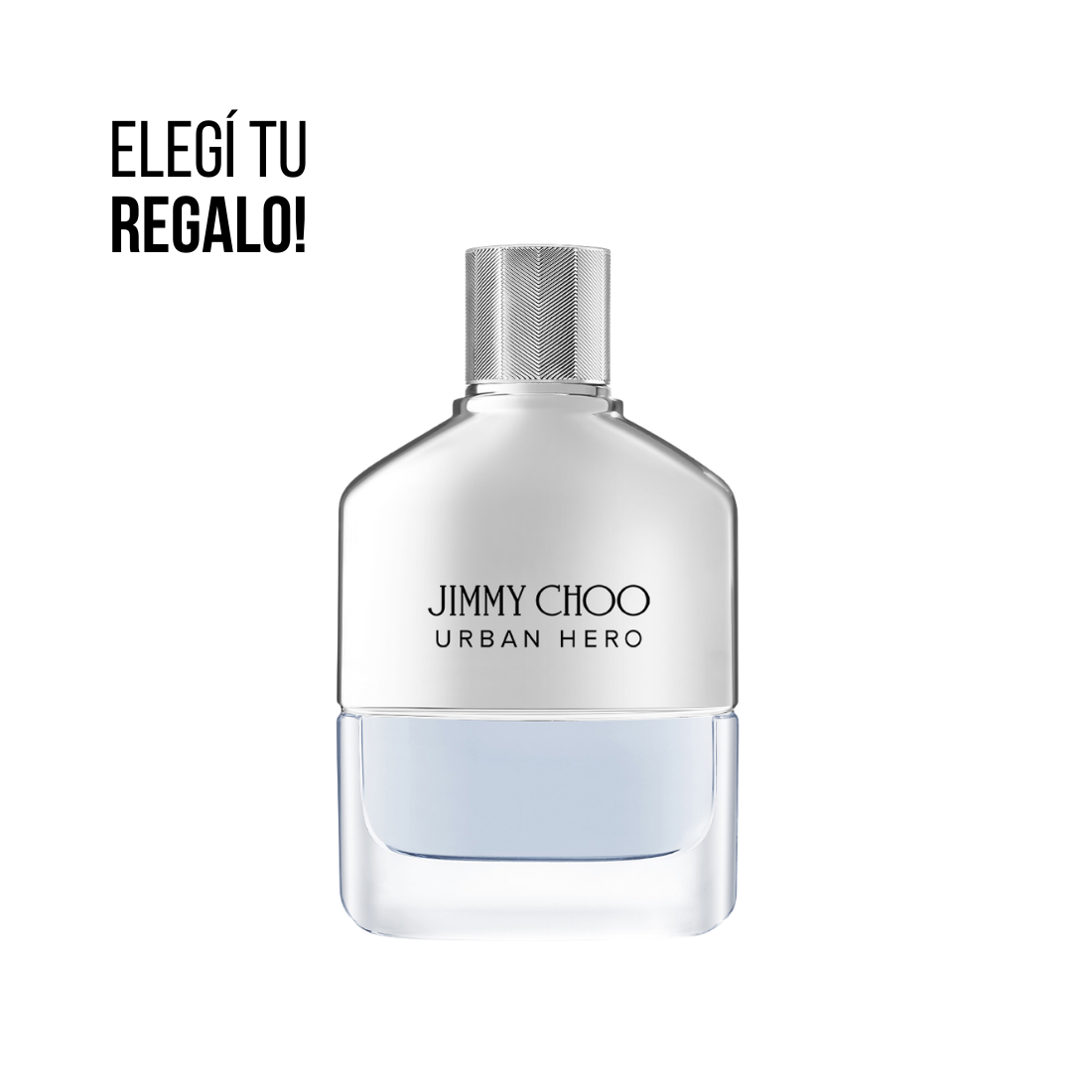 URBAN HERO EDP 100ml