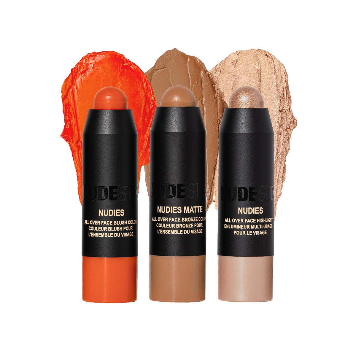 SET BEACHY NUDES