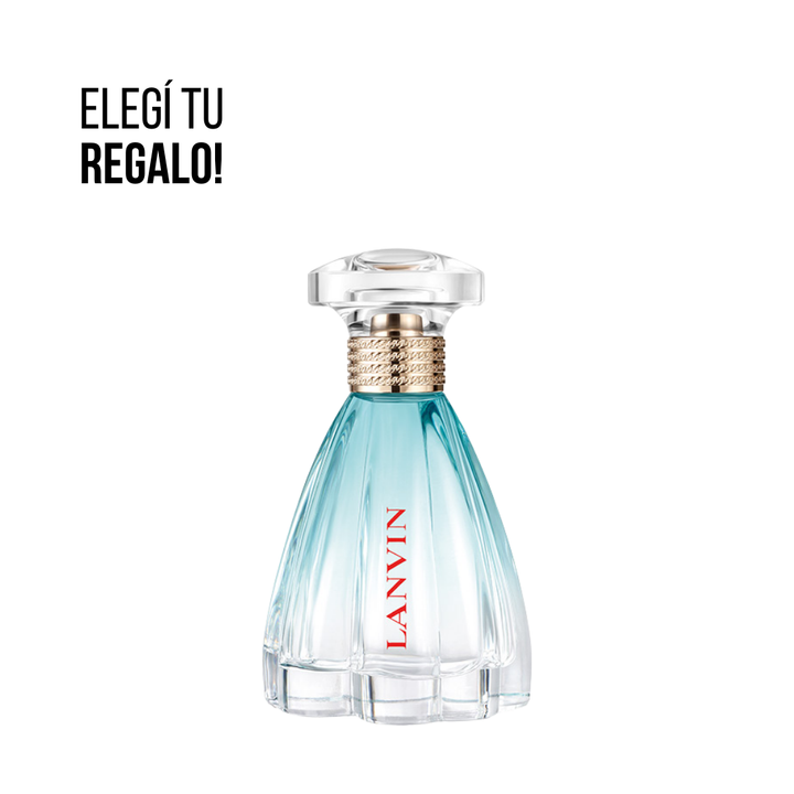 MODERN PRINCESS IN JEANS EDP 60ml