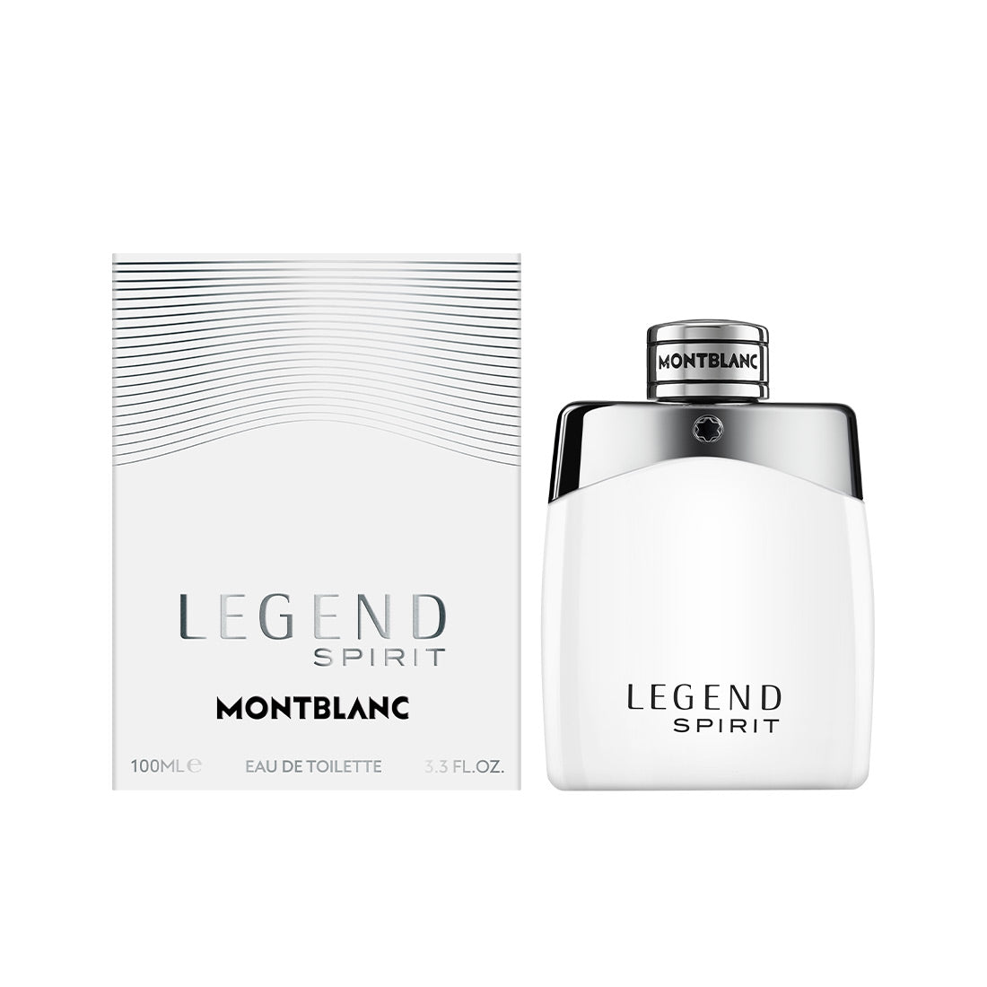 LEGEND SPIRIT EDT 100ml
