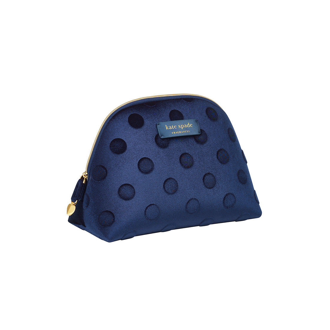 KS VELVET POUCH