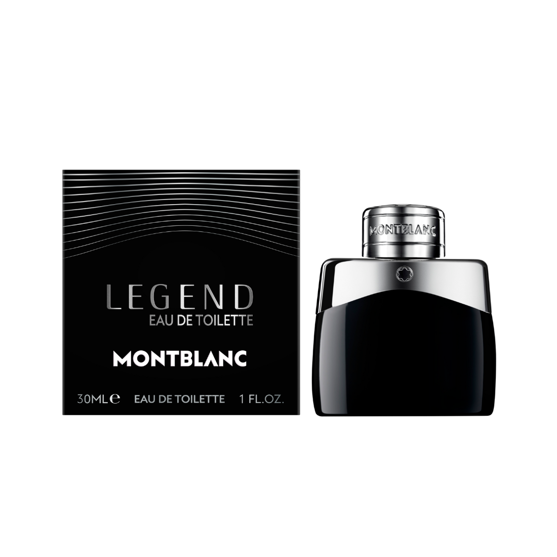 LEGEND EDT 30ml