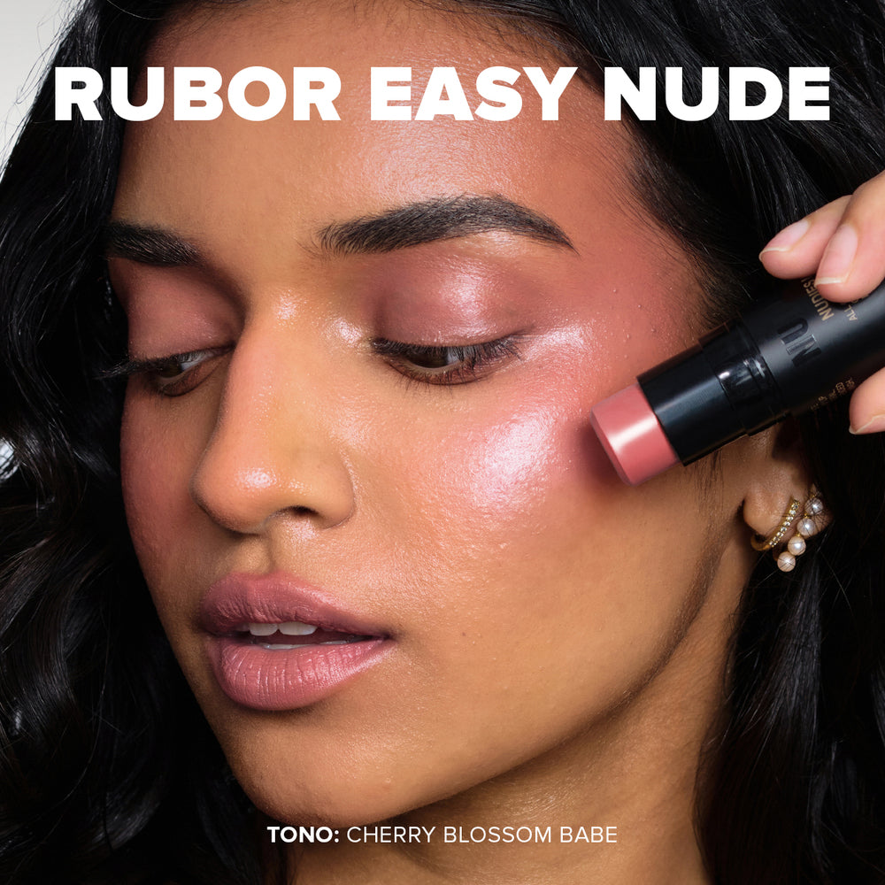NUDIES BLOOM - CHERRY BLOSSOM BABE