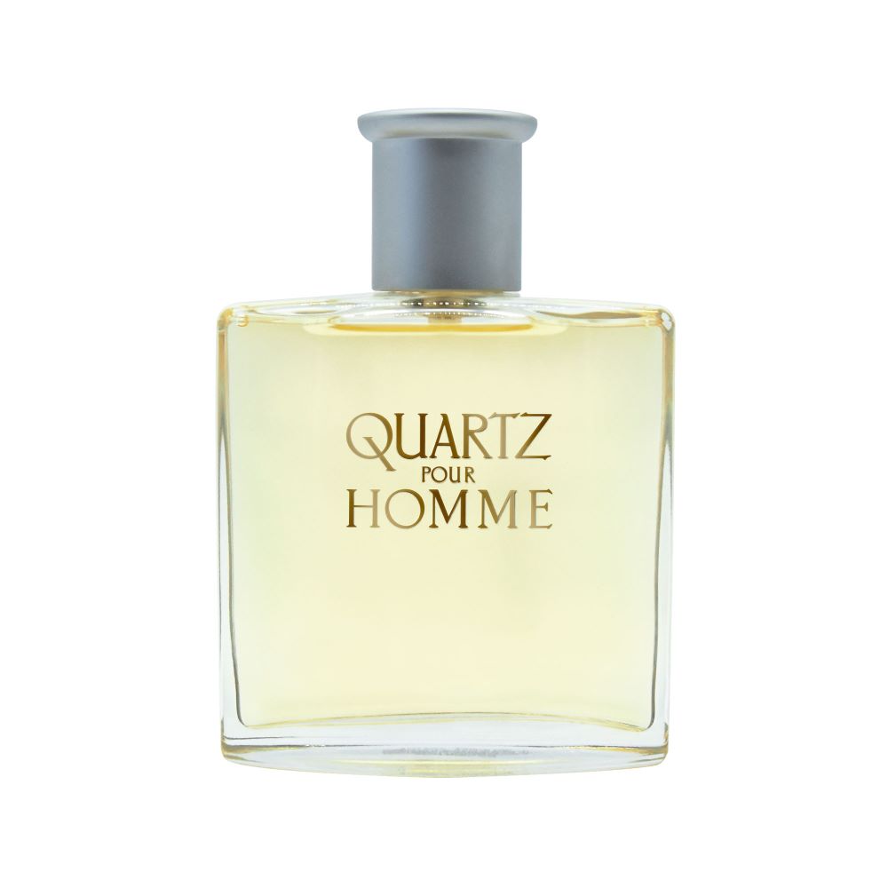QUARTZ HOMME EDT 100ml