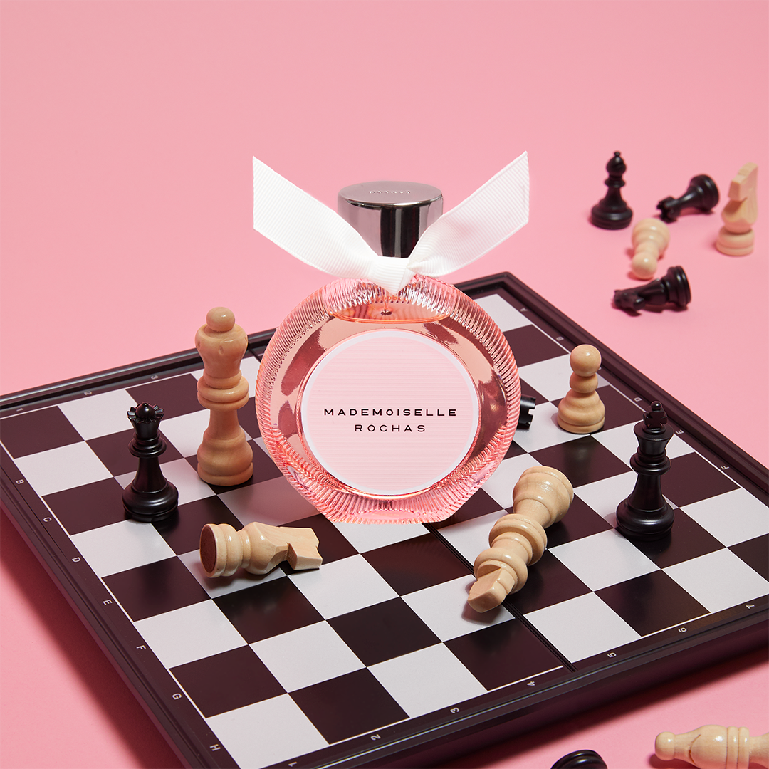 MADEMOISELLE EDP 90 ml