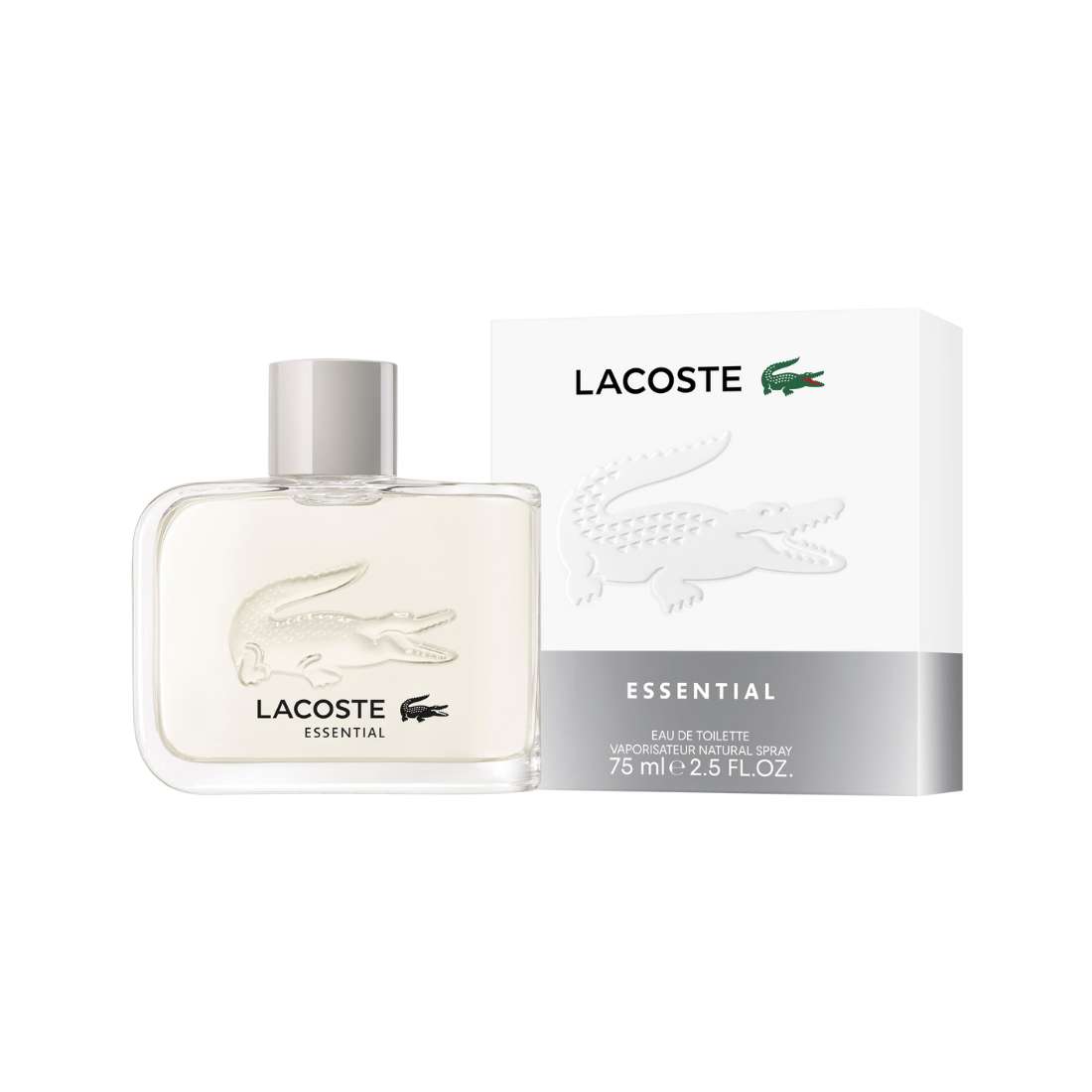 ESSENTIAL EDT 75ML