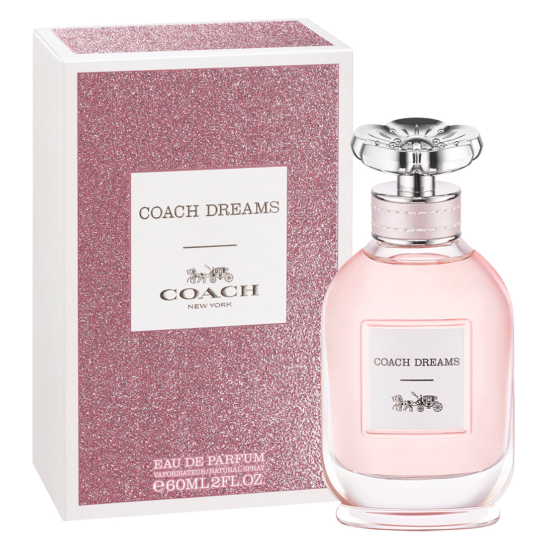 DREAMS EDP - 60 ml
