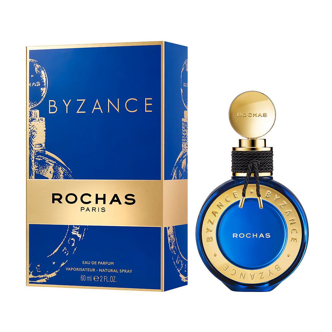 BYZANCE - 60ml