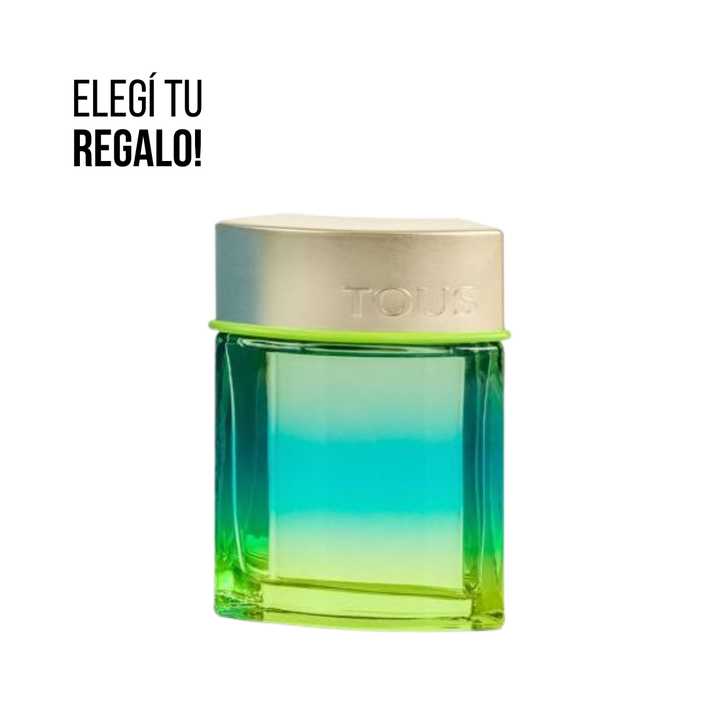 MAN CHILL 100ml