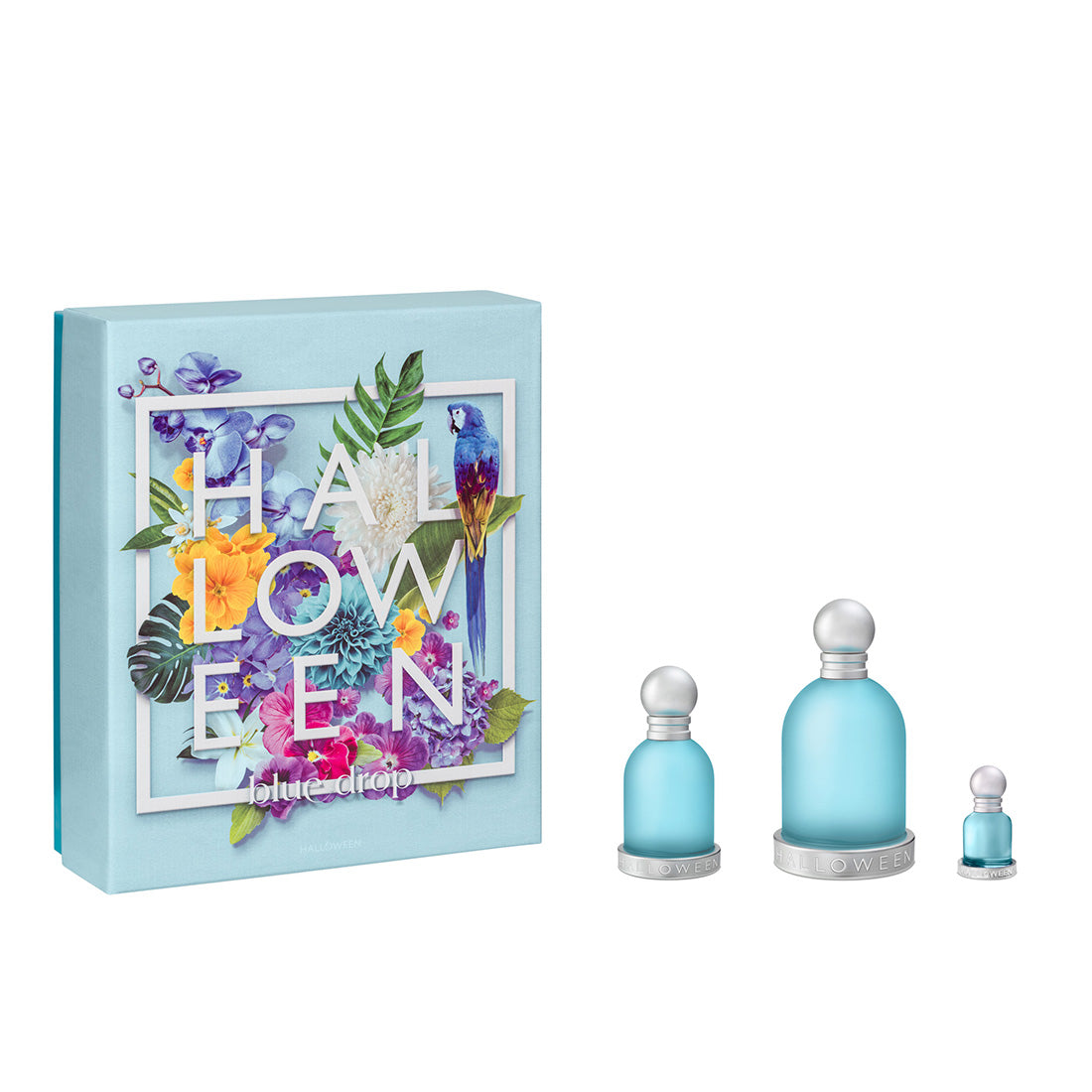 BLUE DROP EDT 100+ EDT 30+EDT 4,5