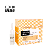Pack Anti-Caída 8 Ampollas 10ml