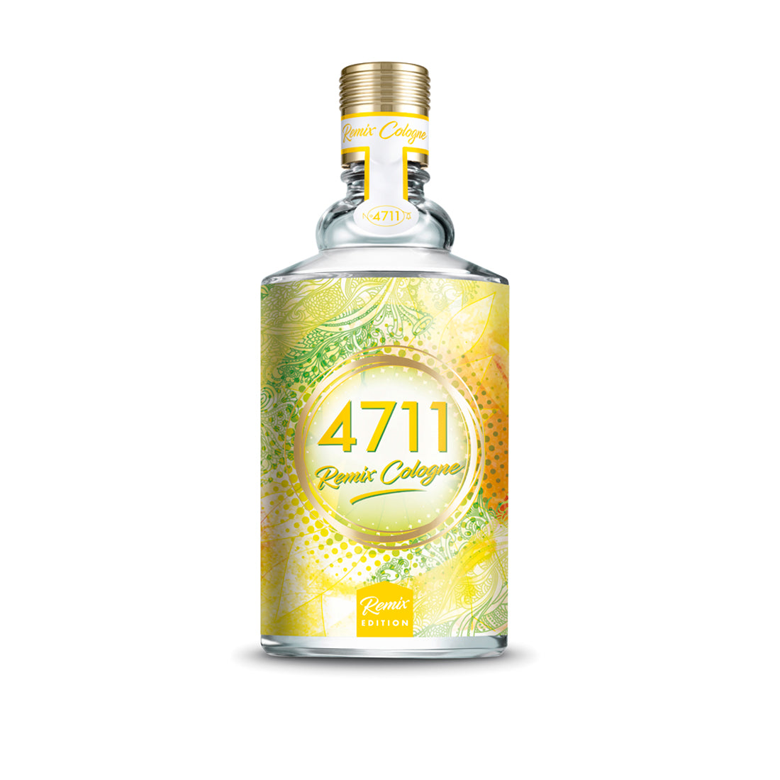 REMIX URBAN SUMMER EDC 100ML