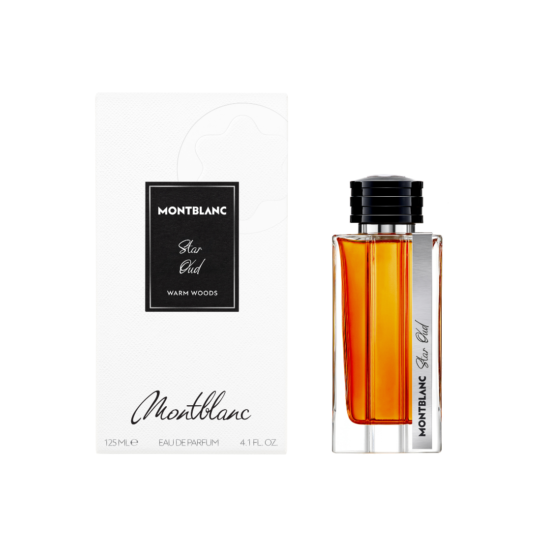 STAR OUD EDP 125ML