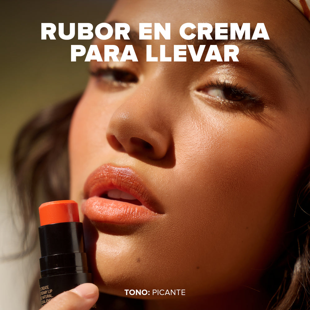 NUDIES MATTE BLUSH-NUDIES MATTE BLUSH - PICANTE