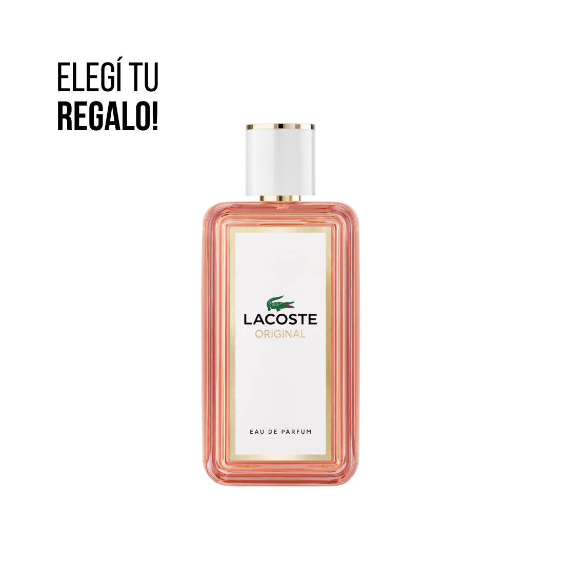 ORIGINAL FEMME EDP - 100ML