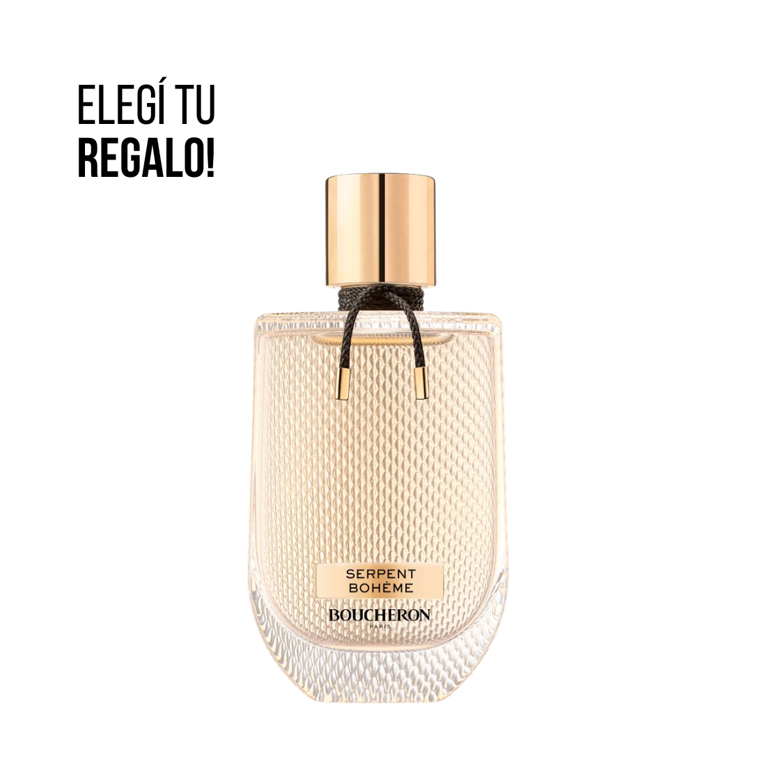 SERPENT BOHEME EDP 90ml