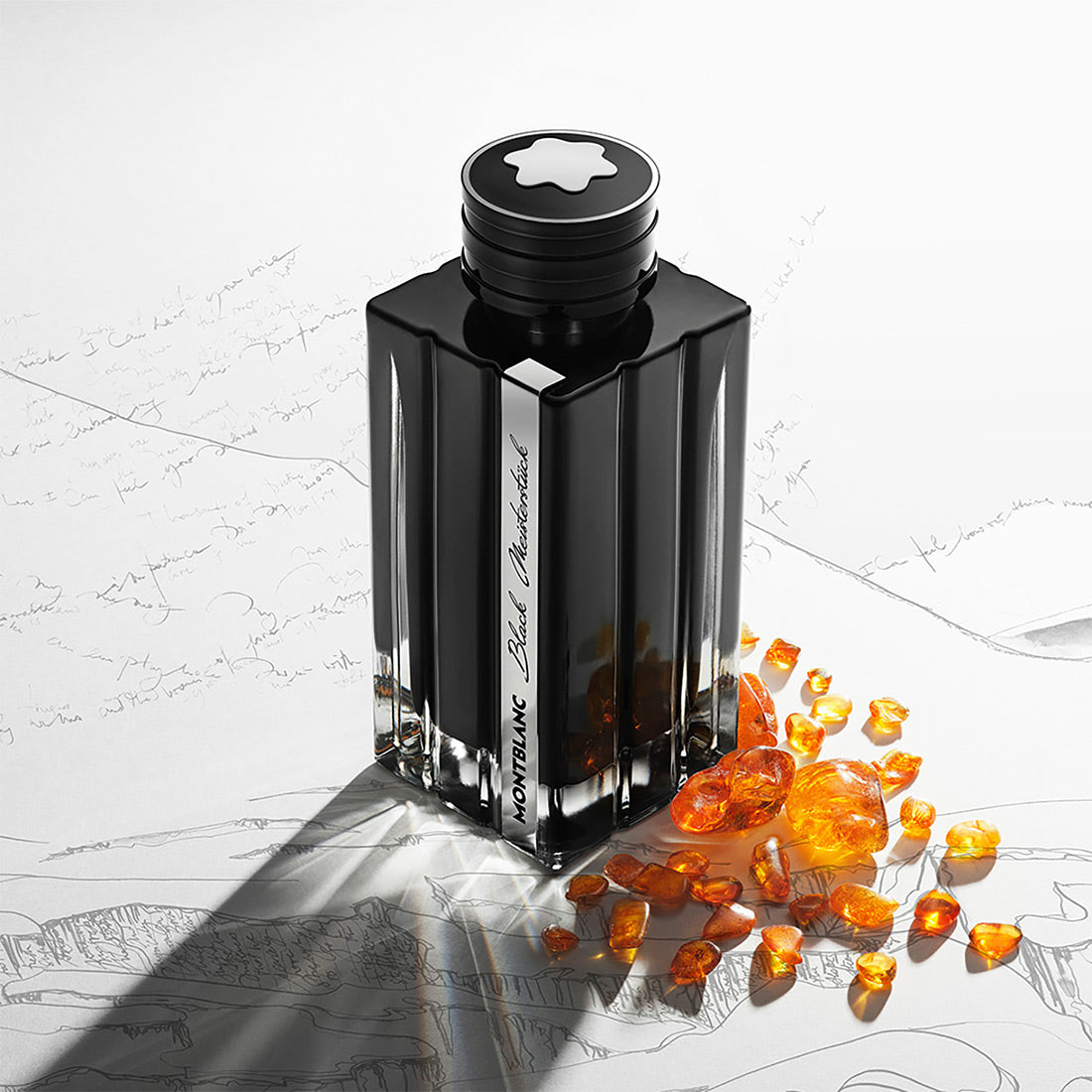 Collection Black Meisterstuck EDP - 125ML