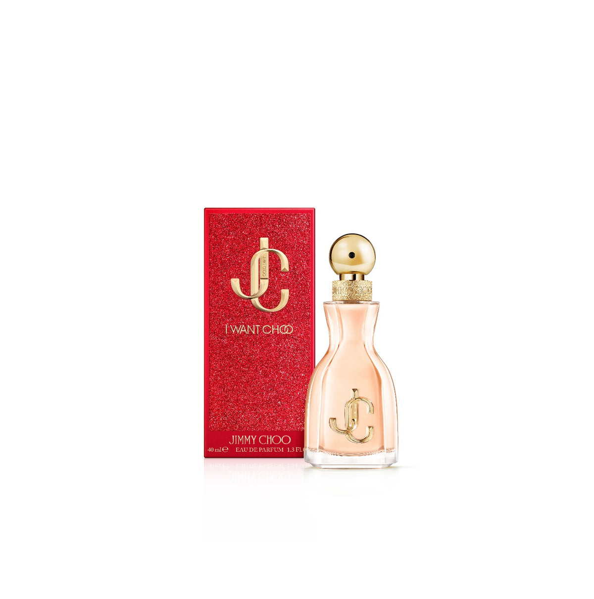 I WANT CHOO-40ml