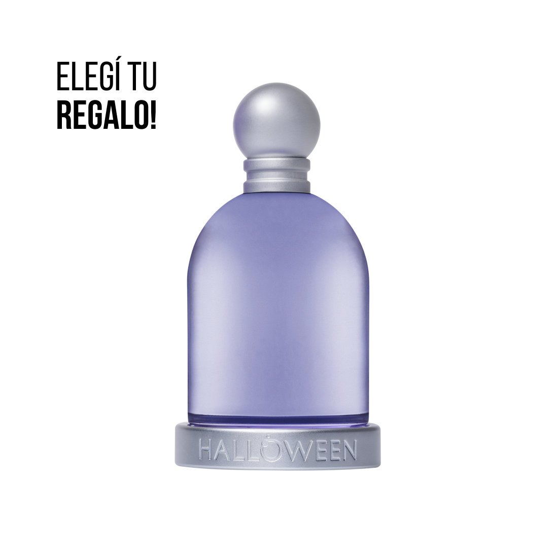 HALLOWEEN EDT 100ml
