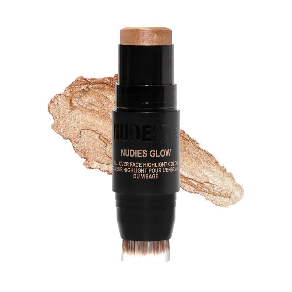 NUDIES GLOW-NUDIES GLOW - HEY, HONEY