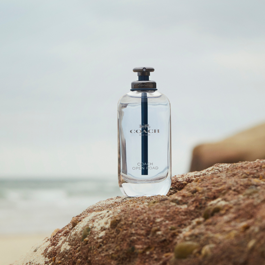 OPEN ROAD EDT 60ml