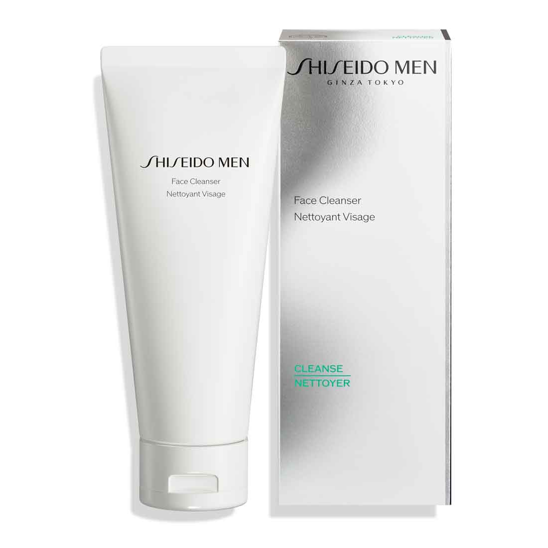 Men Face Cleanser