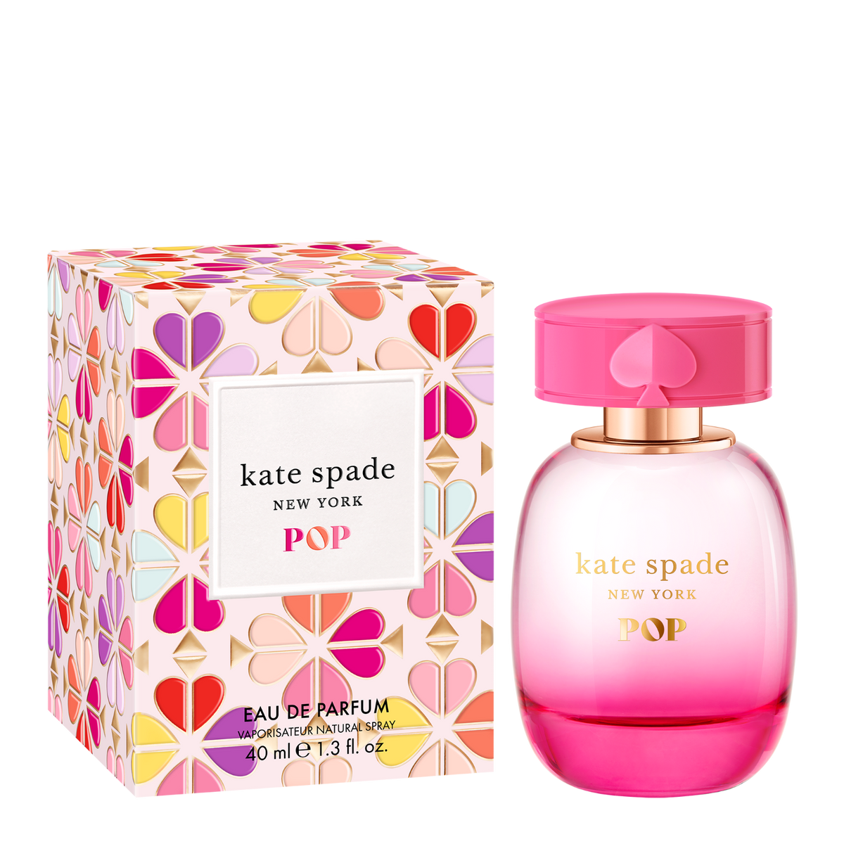 POP EDP 40ML