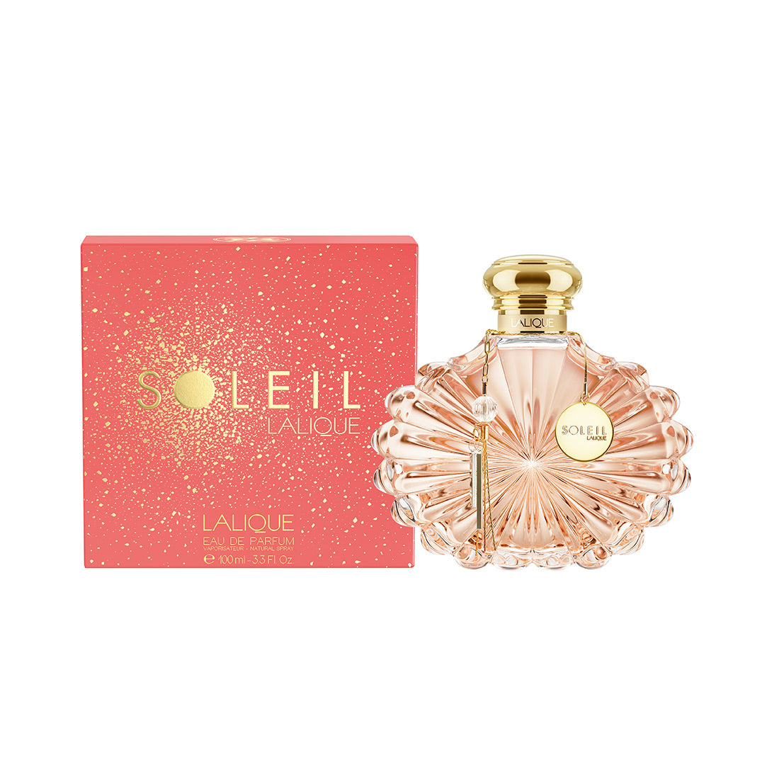 SOLEIL EDP 100ml