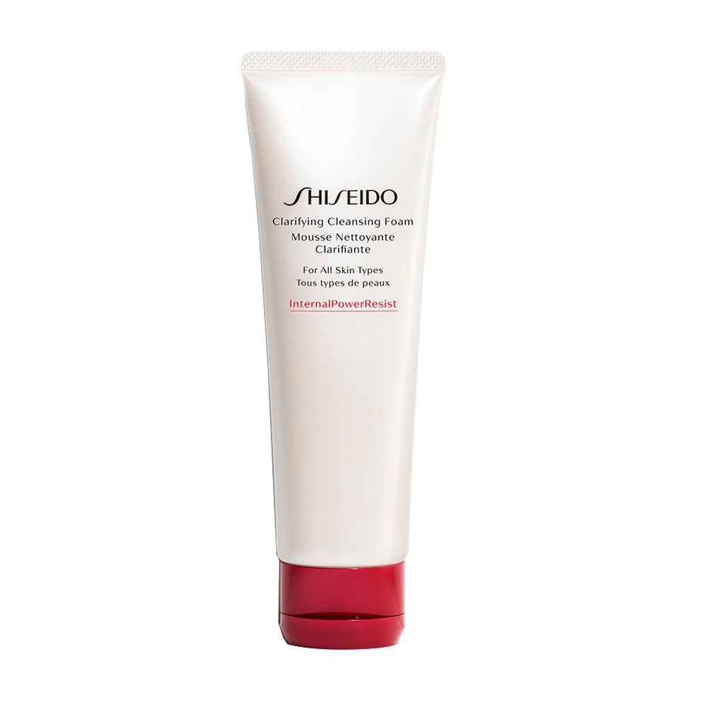 Clarifying Cleansing Foam (todo tipo de piel)