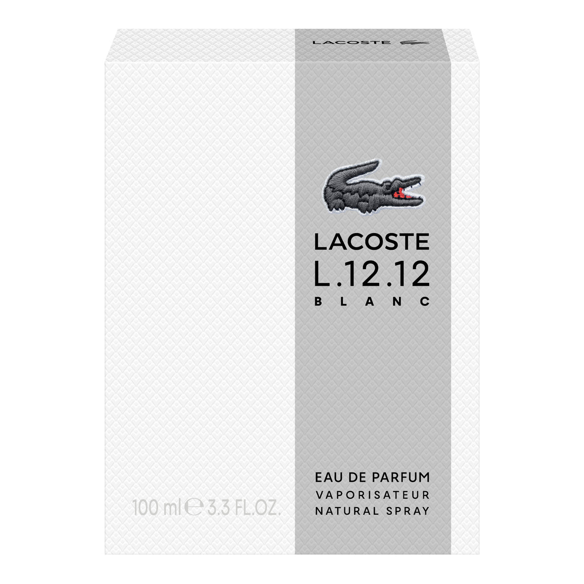 L.12.12 BLANC EDP 100ml