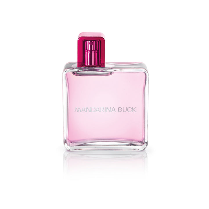 MANDARINA DUCK FOR HER EDT 100ml