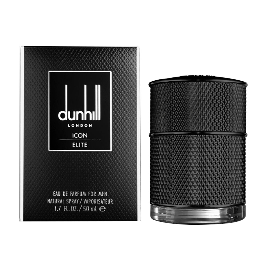 ICON ELITE EDP - 50 ml