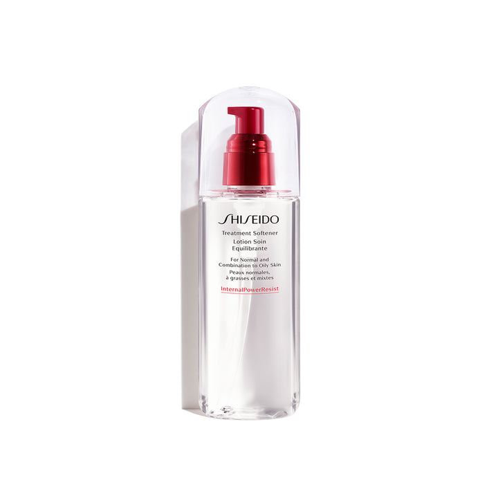 Treatment Softener (para pieles normales y mixtas)