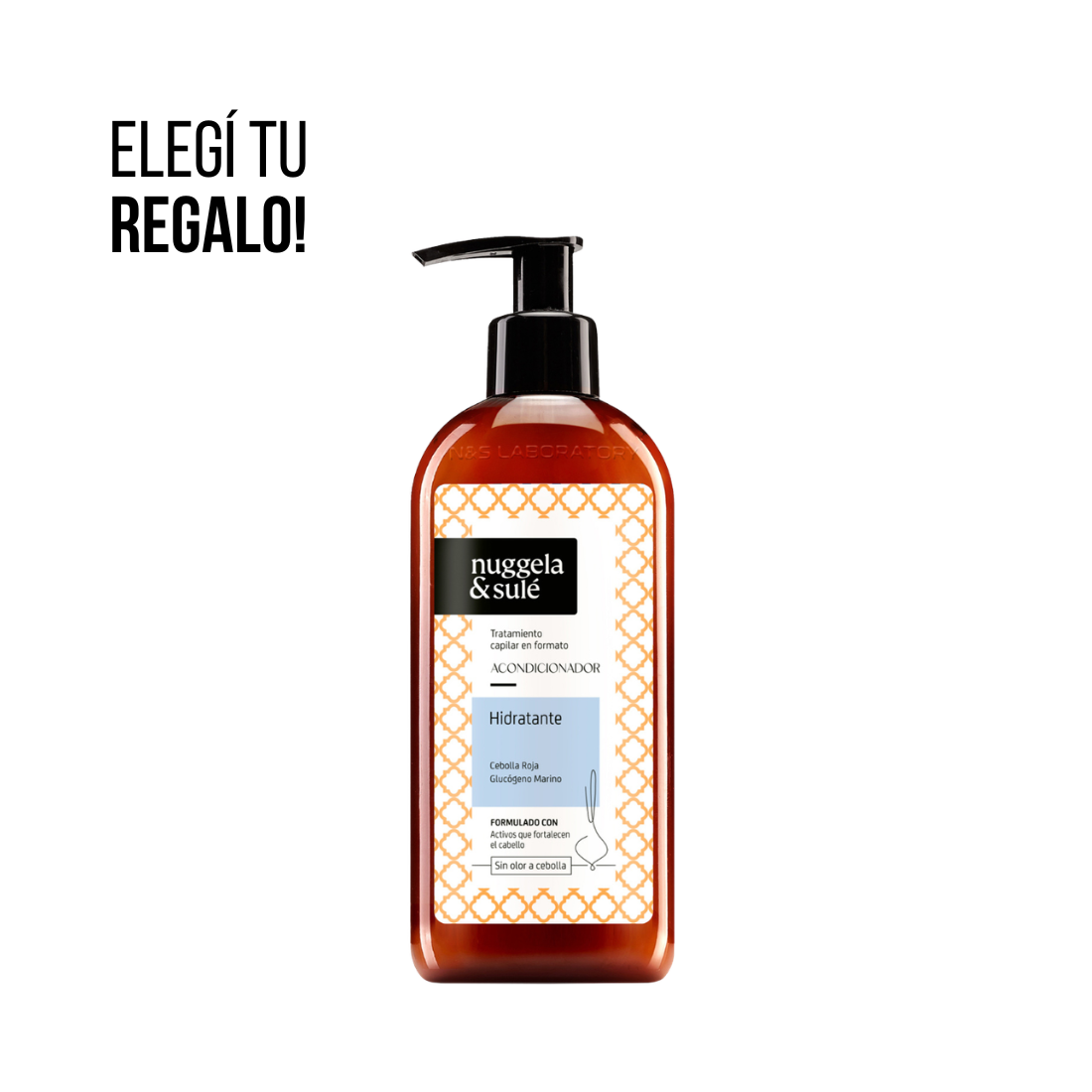 Acondicionador Hidratante 250 ml