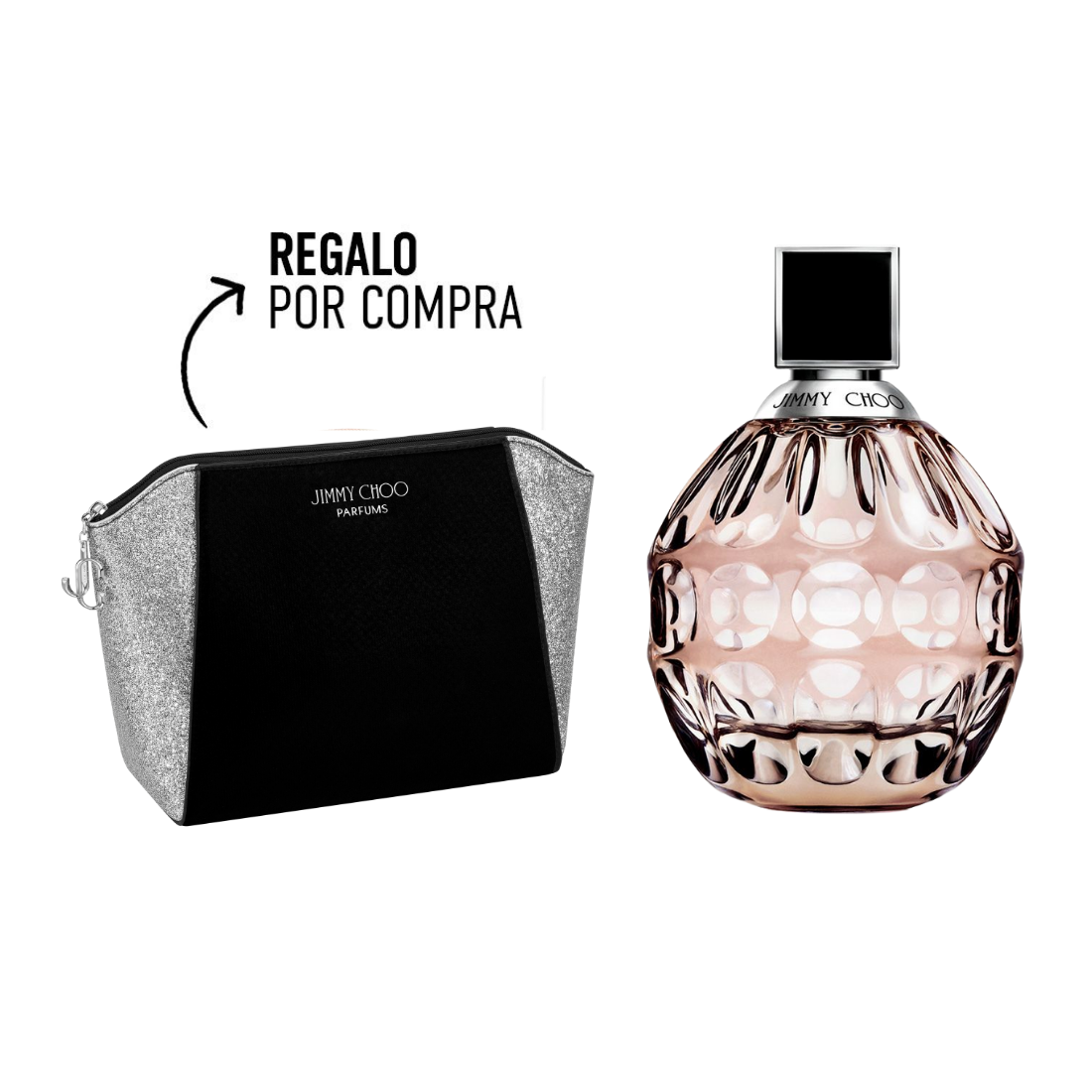 EAU DE PARFUM 60ml