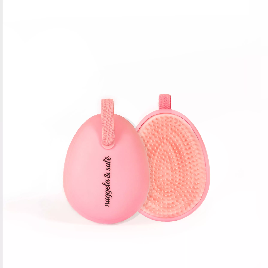 TANGLE BRUSH - ROSA