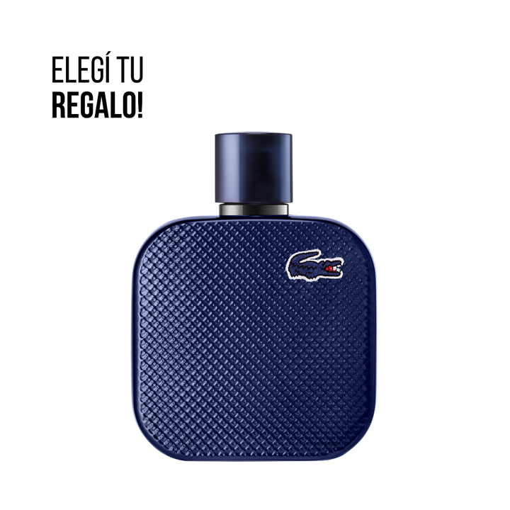 L.12.12 BLEU EDP