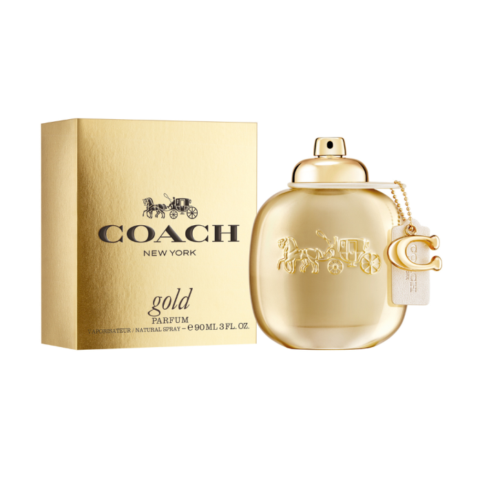 GOLD PARFUM 90ml
