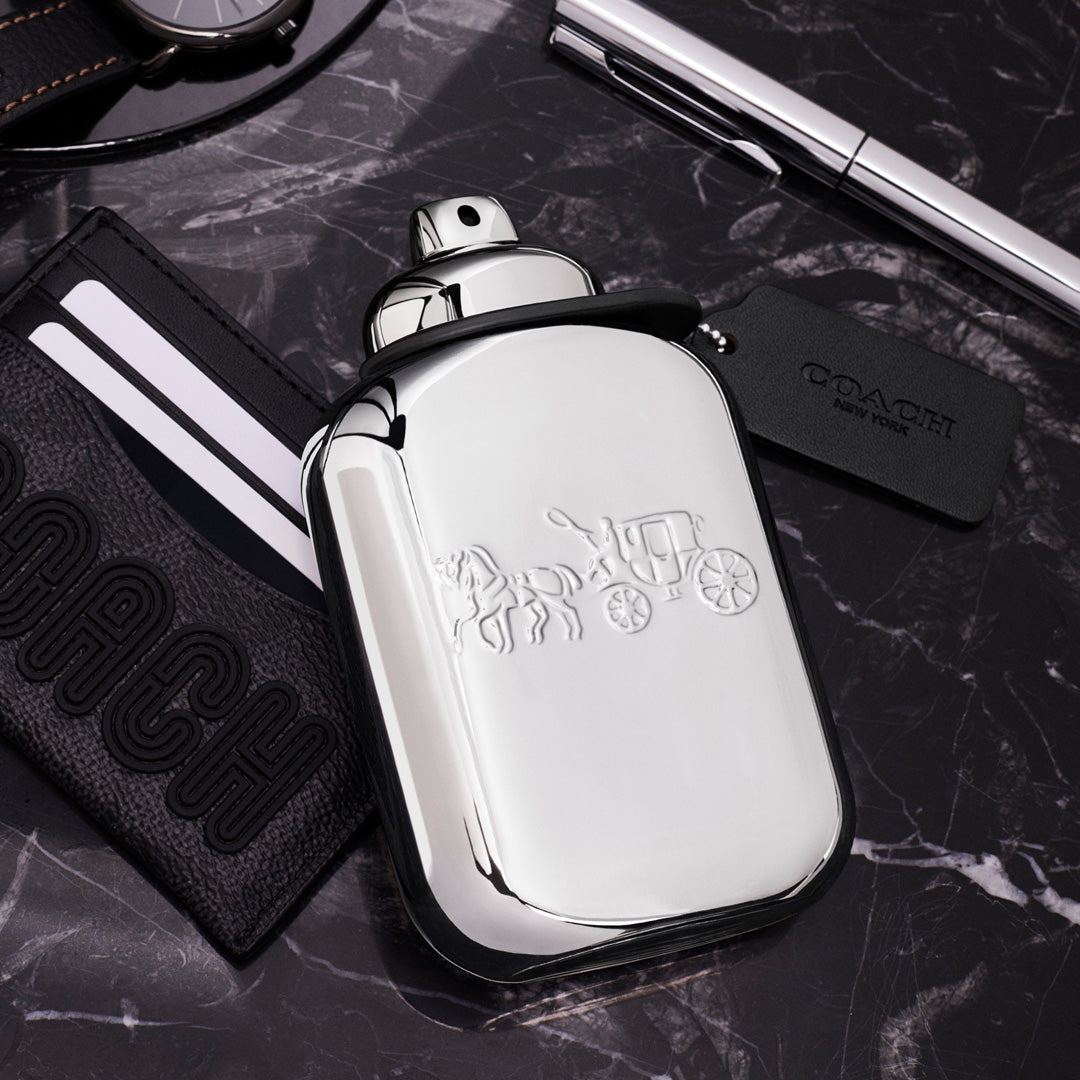 PLATINUM EDP - 60 ml