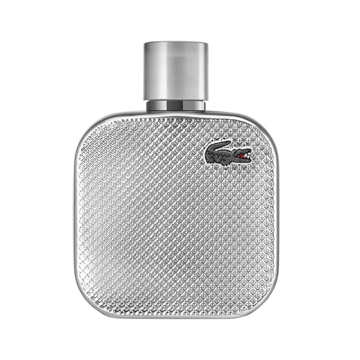 L.12.12 SILVER GREY EDP 100ml